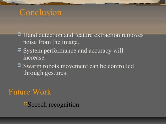 Military applications of swarm robotics 2018