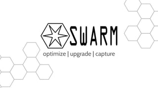 optimize | upgrade | capture
 