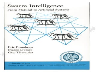 Swarm intelligence and particle swarm optimization | PDF