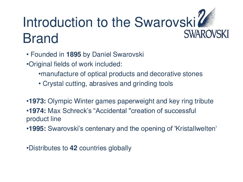 Swarovski revenue 2020 Swarovski revenue 2020 picture