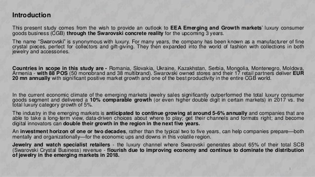 Swarovski india image