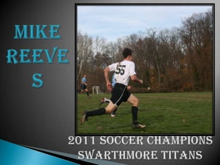Swarthmore titans 12.18.11