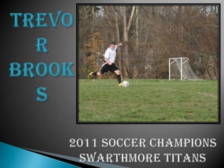 Swarthmore titans 12.18.11