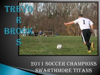 Swarthmore titans 12.18.11