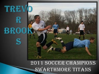 Swarthmore titans 12.18.11