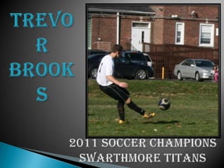 Swarthmore titans 12.18.11