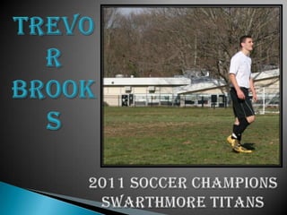 Swarthmore titans 12.18.11