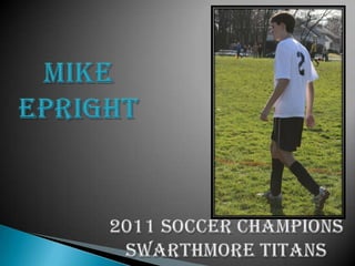 Swarthmore titans 12.18.11