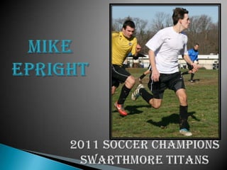 Swarthmore titans 12.18.11