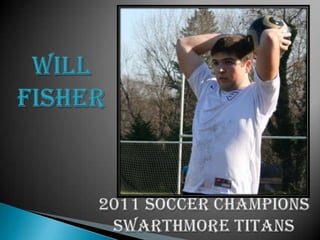 Swarthmore titans 12.18.11