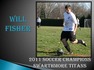 Swarthmore titans 12.18.11