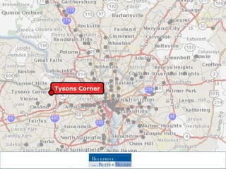 Tysons Corner 
