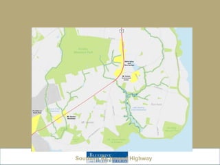 A Vision of Richmond Highway Southern Richmond Highway 