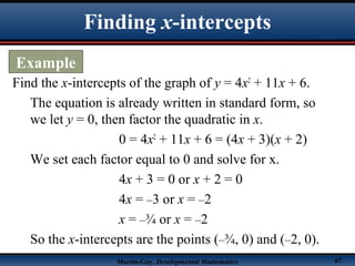 Swartz Factoring Swartz Factoring