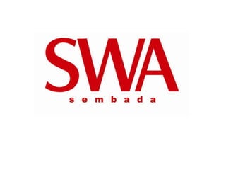 SWAstartup