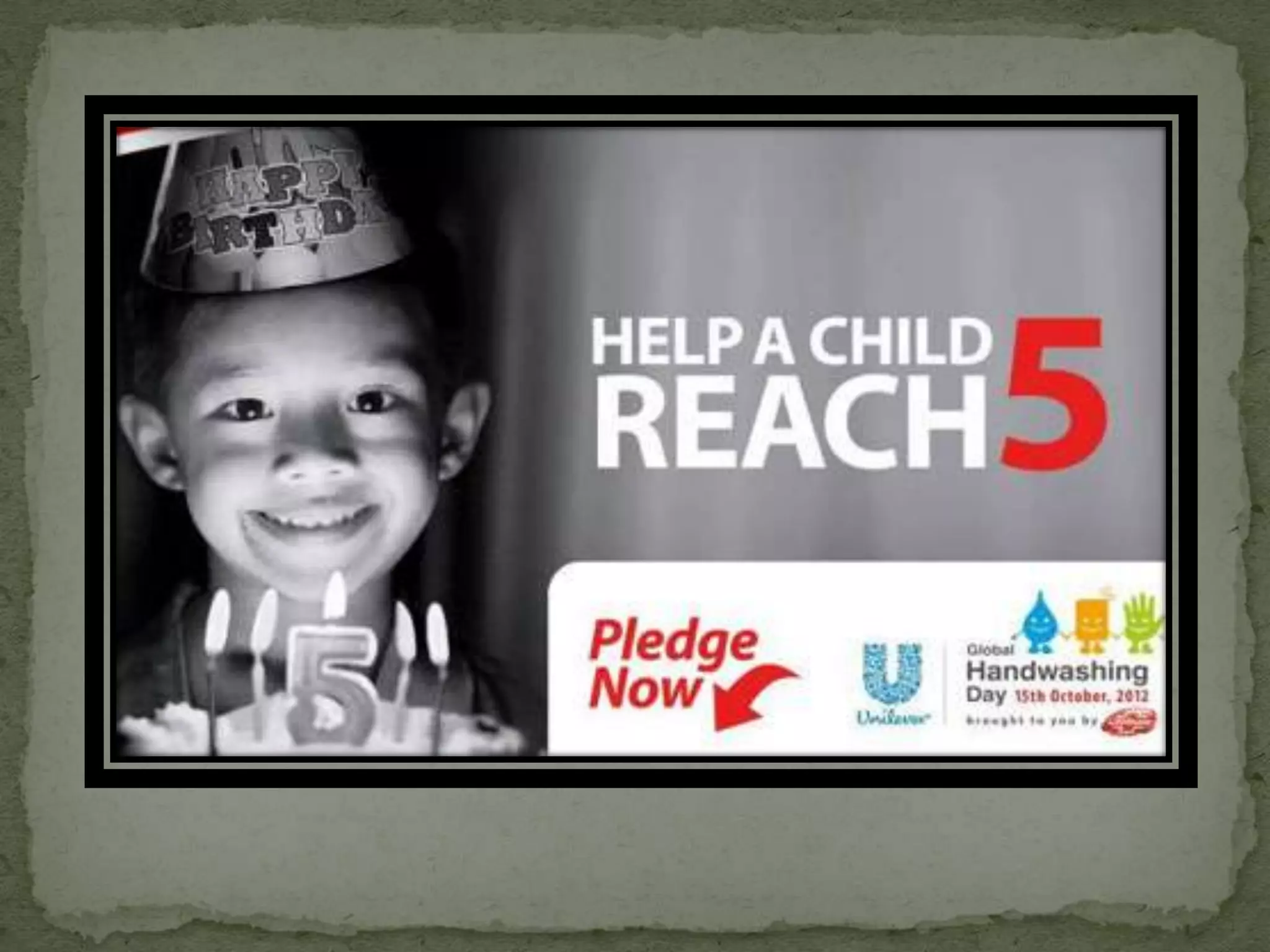 "Swasthya chetna" HUL