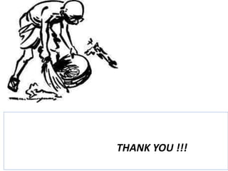 Sanitation is more important than freedom.
THANK YOU !!!
 