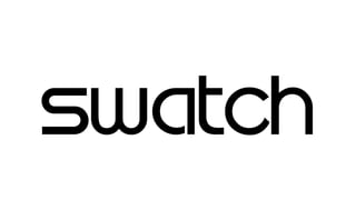swatch 
 