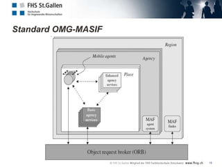 Standard OMG-MASIF




                     15
 