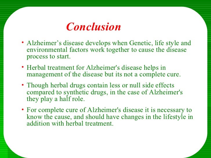 Alzheimer’s Disease Sample Essay | blogger.com alzheimers disease essay