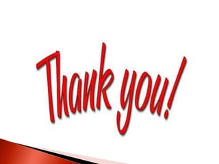  presentation internship