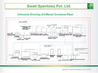 Swati spentose pvt Ltd.- Introduction | PPTX