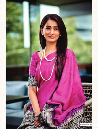 Swati Thakur - The Elite - Trailblazer of 2025.pdf