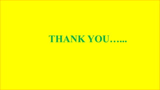 THANK YOU…...
 