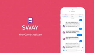 Your Career Assistant
 