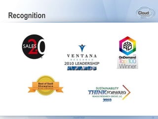 Growth: Product EnhancementsSimplified User Experience