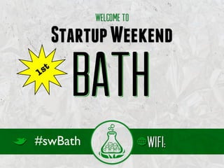 1 st

       BATH
#swBath
 
