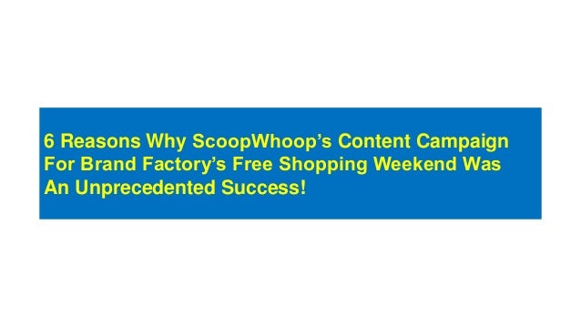 Scoopwhoop case study picture