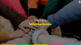 Karriere ist (k)eine Gerade