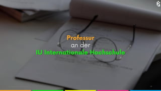 Karriere ist (k)eine Gerade