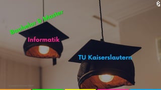 Karriere ist (k)eine Gerade