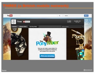 THREE (a British mobile network)




Source                              @stoneward
 