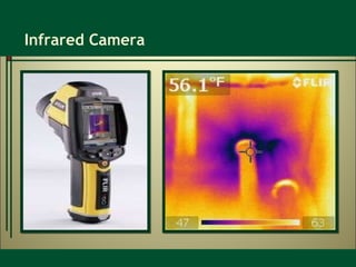 Infrared Camera 