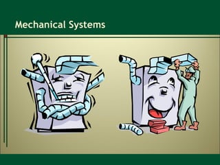 Mechanical Systems 