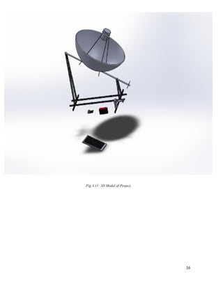 Modification and Testing of Parabolic Concentrator Solar Water ...