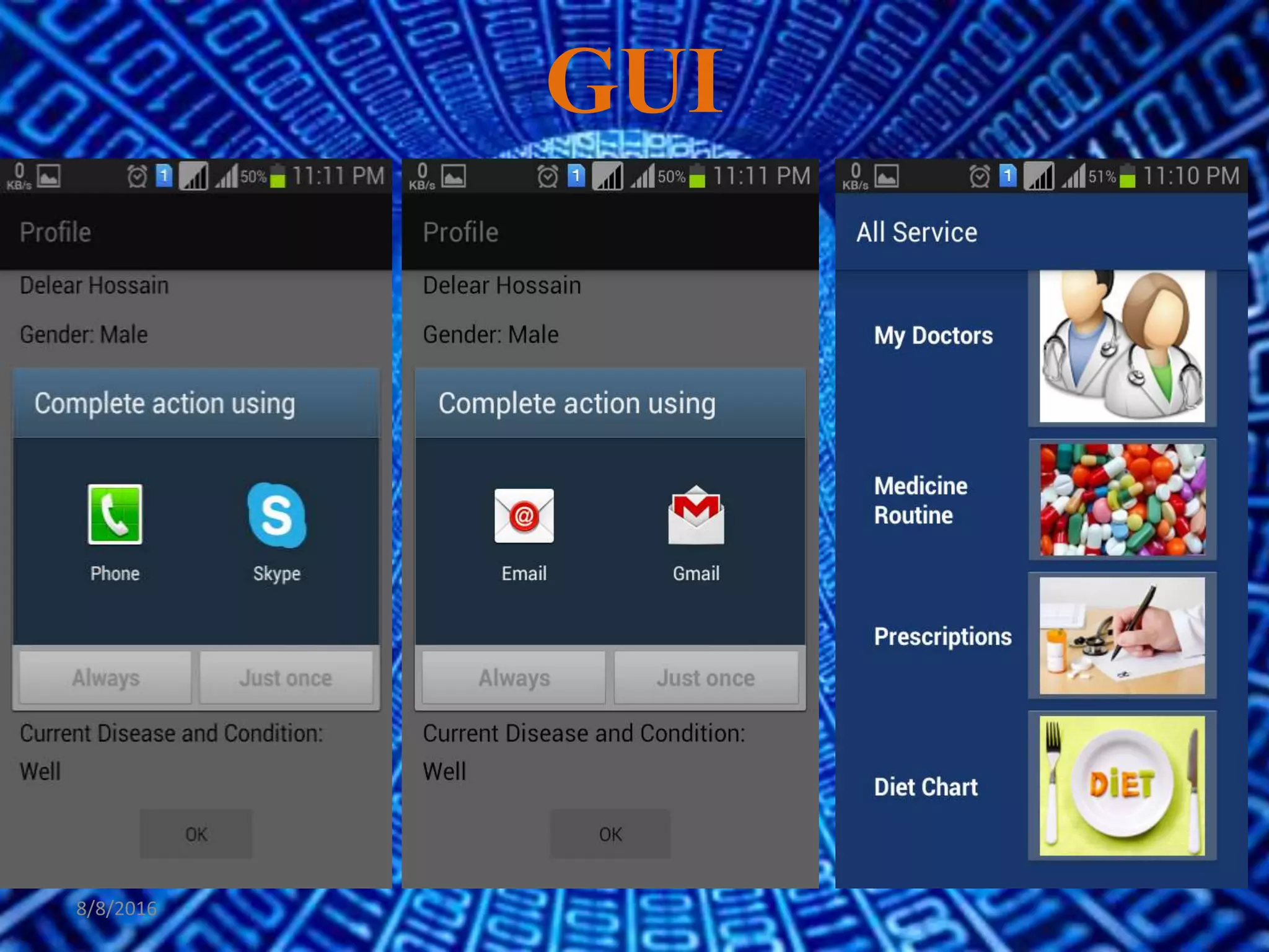 GUI
8/8/2016
 