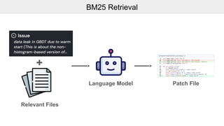 SWE-bench: Can Language Models Resolve Real-World GitHub Issues? | PPTX