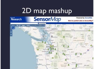 2D map mashup




      4
 