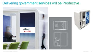 © 2012 Cisco and/or its affiliates. All rights reserved.   Cisco Confidential   12
 