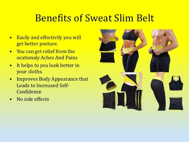 face slimming belt side effects and side effects