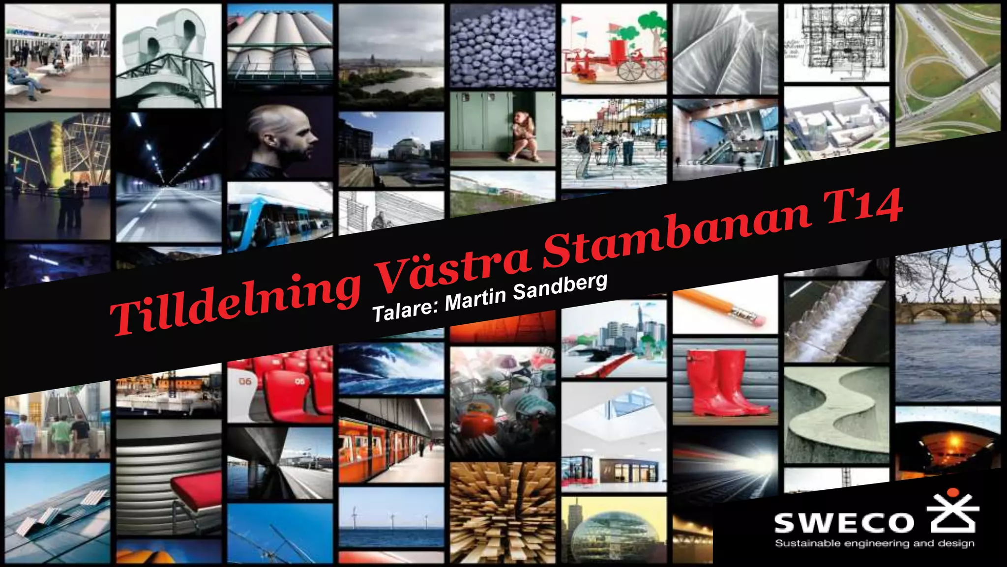 Session 48 Martin Sandberg PPT