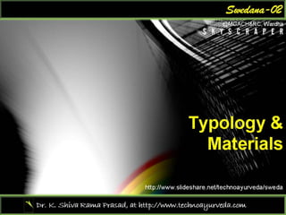 Sweda02 typology-materials00
