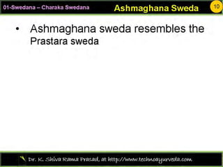 Sweda03 charaka swedana-r