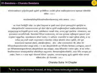 Sweda03 charaka swedana-r