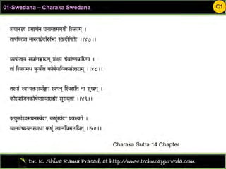 Sweda03 charaka swedana-r