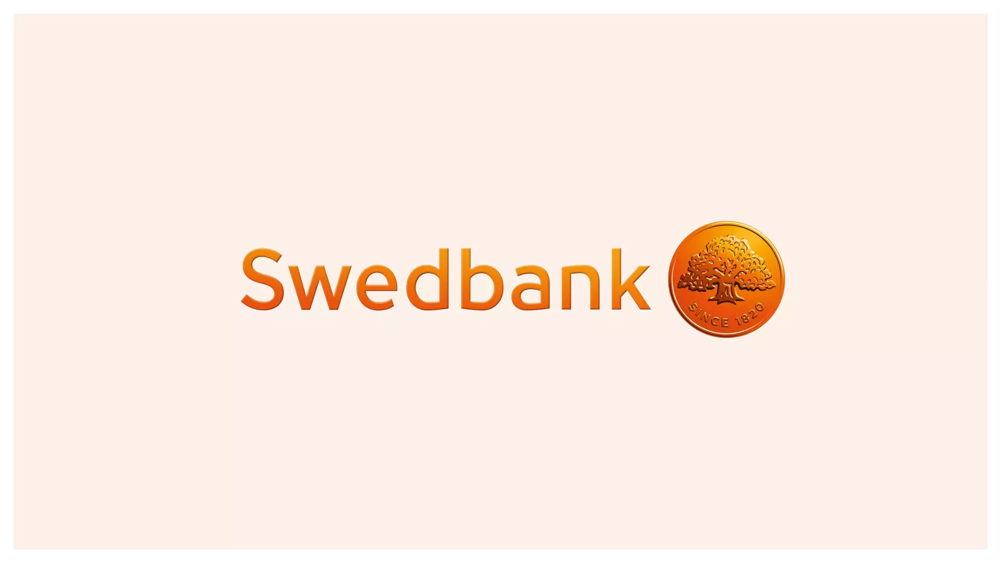 Swedbank corporate presentation, October 25 2016 | PDF